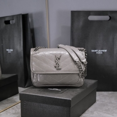 YSL Satchel Bags